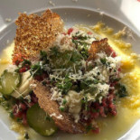 Nya Hattfabriken Mat