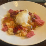 Nya Hattfabriken Mat