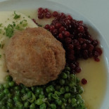 Nya Hattfabriken Mat