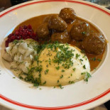 Nya Hattfabriken Mat