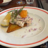 Nya Hattfabriken Mat