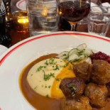 Nya Hattfabriken Mat