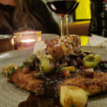 Nya Hattfabriken Mat