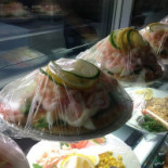 Carls Café Bistro Dryck