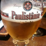 Bistro Serrano Dryck