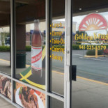 Sibylla Square Ostersund Utomhus