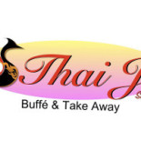 Thai Ja Logotyp