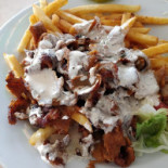 Huses Restaurang Pizzeria Hb Mat