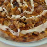 Huses Restaurang Pizzeria Hb Mat