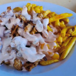 Huses Restaurang Pizzeria Hb Mat