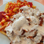 Huses Restaurang Pizzeria Hb Mat