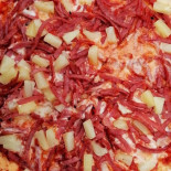 Huses Restaurang Pizzeria Hb Mat