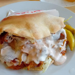 Huses Restaurang Pizzeria Hb Mat