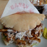 Huses Restaurang Pizzeria Hb Mat