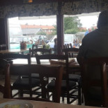 Huses Restaurang Pizzeria Hb Inomhus