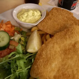 Huses Restaurang Pizzeria Hb Mat