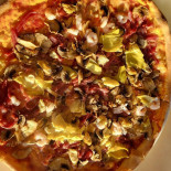 Huses Restaurang Pizzeria Hb Mat