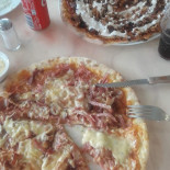 Huses Restaurang Pizzeria Hb Mat