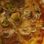 Huses Restaurang Pizzeria Hb Mat