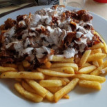 Huses Restaurang Pizzeria Hb Mat