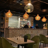 Käk And Plock Inomhus