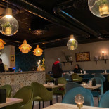 Käk And Plock Inomhus