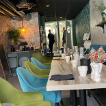 Käk And Plock Inomhus