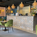 Käk And Plock Inomhus