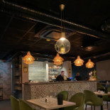 Käk And Plock Dryck