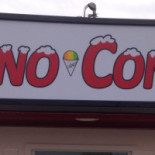 Brittas Strandveranda Utomhus