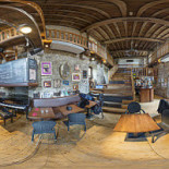 RÅda SÄteri Inomhus