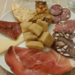 Sillegårdens Sommarpensionat Mat