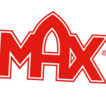 Max Burgers Logotyp