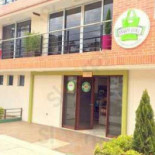 Fredriksborg Utomhus