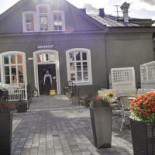 Granhof Restaurang Och Utomhus
