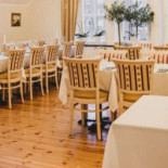 Granhof Restaurang Och Inomhus