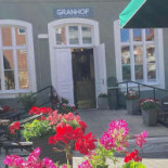Granhof Restaurang Och Utomhus