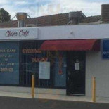 Granhof Restaurang Och Utomhus