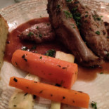 Granhof Restaurang Och Mat