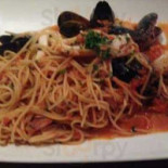 Eldfoedd Restaurang I Karlskron Mat