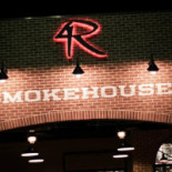 Café Lindström Logotyp