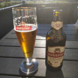 Mamma Mia Pizzeria Dryck