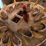 Gallo Champagne Bar Dryck