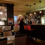 Gallo Champagne Bar Inomhus