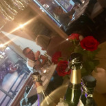 Gallo Champagne Bar Dryck