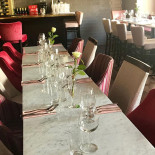 Gallo Champagne Bar Inomhus