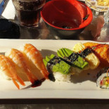 Mama Ye's Sushi Thai Mat