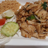 Mama Ye's Sushi Thai Mat