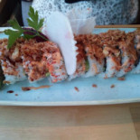 Mama Ye's Sushi Thai Mat