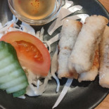 Mama Ye's Sushi Thai Mat